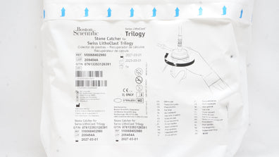 Boston Scientific M0068402980 Stone Catcher for Swiss LithoClast Trilogy